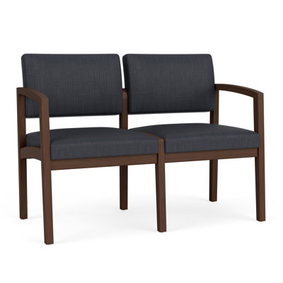 Lenox 2-seater tandem chair