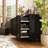 Elegant 9-Drawer Storage Cabinet-820916166