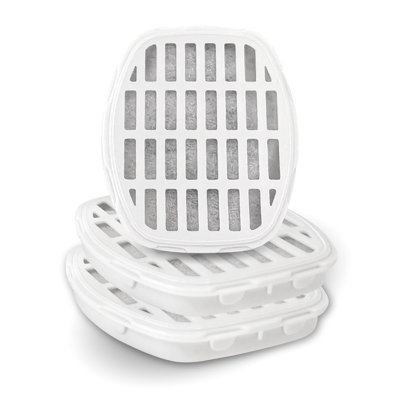 Premium Carbon Replacement Filter