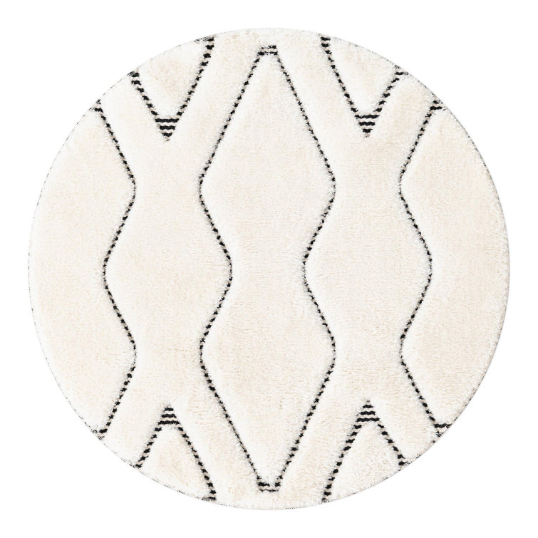 Corrigan Studio® Trellis Raheesa Rug