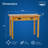 20'' Solid Wood Console Table