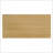 Einar Natural Finish Dining Table