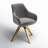 Brilliana Velvet Swivel Accent Chair-1012578885-1012578882