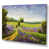 Toile tendue