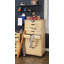 Commode de rangement roulante 8 tiroirs Carrena