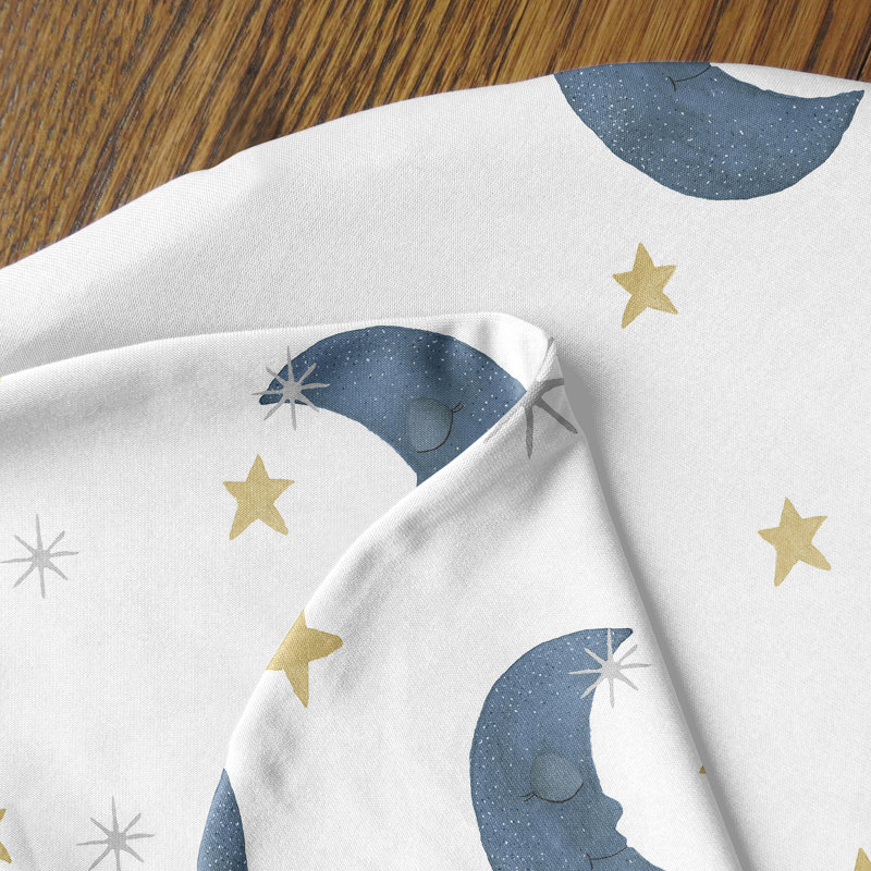 Ensemble de sacs de couchage ours et lune