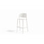  Tabouret de bar Siena, crème 2PK-1387193763