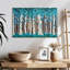 Forêt turquoise d'Alvord