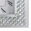 Horloge murale Edgardo