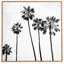 «Five Palms», reproduction d'impression-23350022-23350041