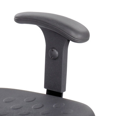 Soft Tough™ Series Adjustable Height T-Arms