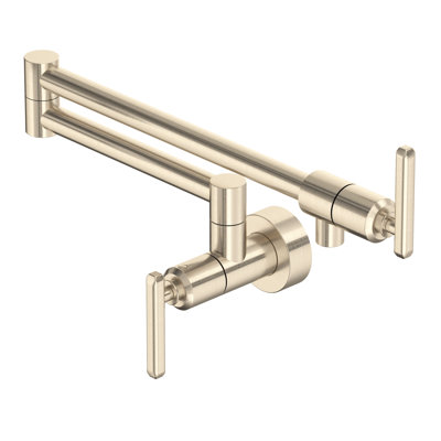 Apothecary Pot Filler