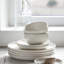 Casafina Pacifica Stoneware Salad/Dessert Plate-884876070