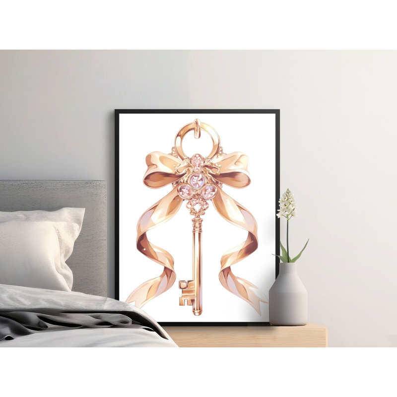 Wirtz No Frame Print, 28x40