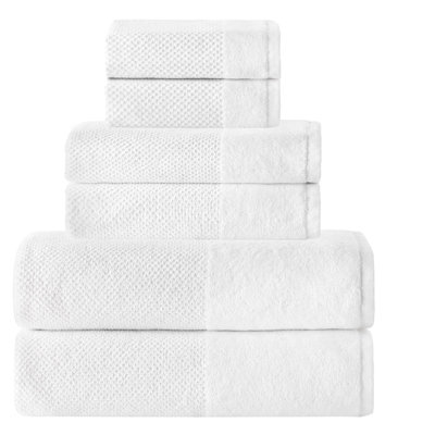 Ensemble de serviettes 6 pièces Schnell