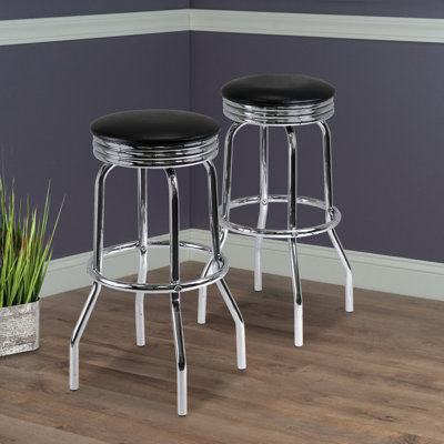 Tabouret tournant 29,13 "Clarksburg