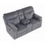Causeuse confortable
