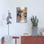 «Shiba Inv + Ghost» par Barbara Keith-892281972