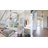 Allysha Rustic 6 Lights Orb Wood Chandelier-719292539