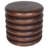 Cranbrook Solid Wood End Table