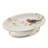 Gilded Birds Bath Soap Dish