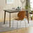 Isabellarose 17.3'' H Modern Stacking Side Chair-564002202