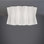 Folio Flush Mount