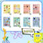 24 pièces d'autocollants SpongeBob Make a Face, SpongeBob SquarePants