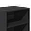 40cm W Metal Bedside Table-567732951-540651748