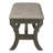 Alvana Polyester Upholstered Bench-1273689695