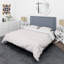 Ensemble de housse de couette Mid-Century Retro Grid IV-40702416-48185049