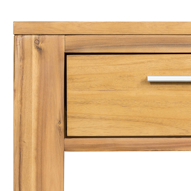 Amauria 43.3'' Console Table