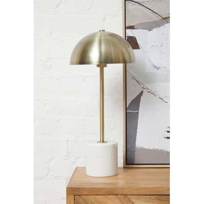 Elbert Table Lamp