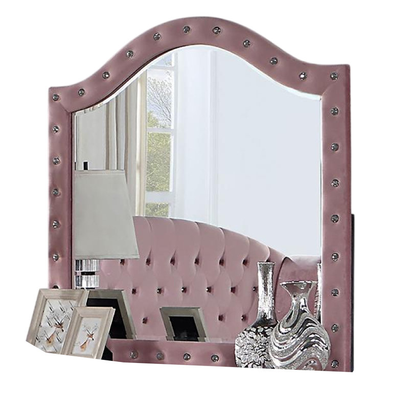 Miroir de commode Zoha