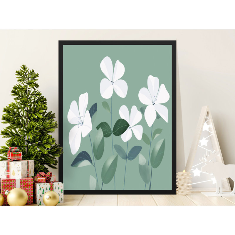 Deshraj Single Picture Frame Print, 43.18 cm H x 27.94 cm W