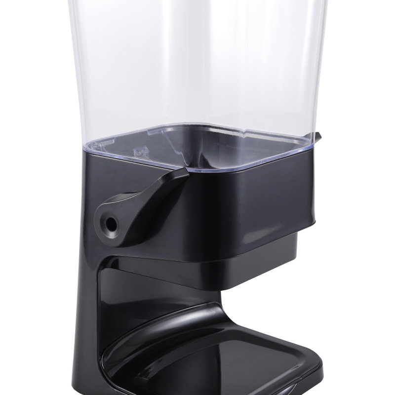 Paizlee Food Storage Container