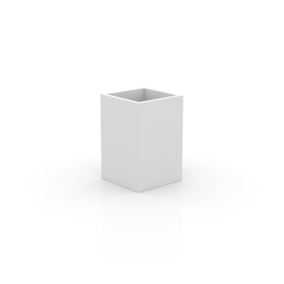 Cubo Resin Pot Planter