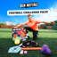 Flick Soccer Ben Nuttall