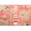 Tapis corail Antalya 9 pi 2 po x 13 pi 9 po