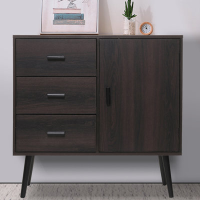 Jimerson Accent Cabinet