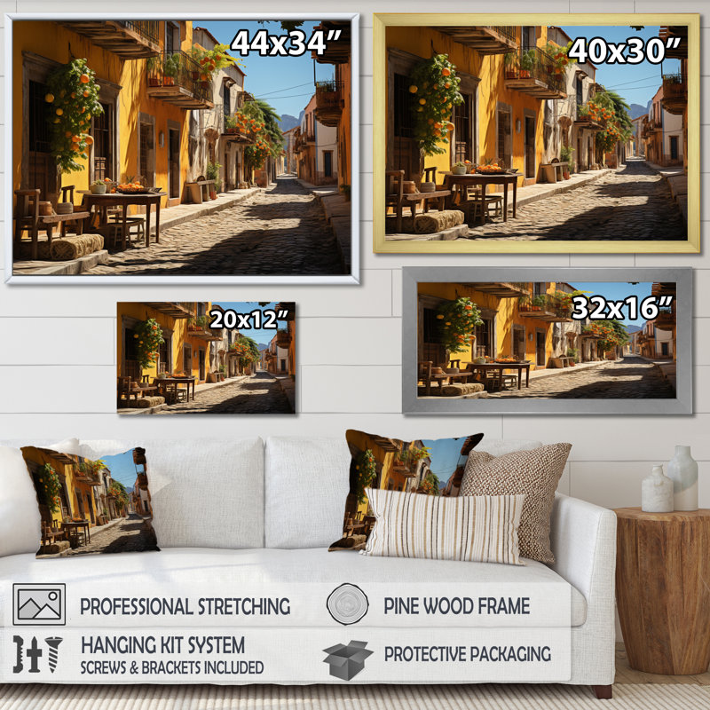Dominicains dominicains dominicains, reproduction sur toile, H 30 po x l 40 po x P 1,5 po, Toile tendue