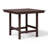 36" Square Patio Dining Table-1338172095