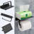 4 - Piece Bathroom Hardware Set
