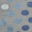 Coussin décoratif en coton