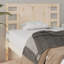 Murilda Solid Pine Headboard 96 x 4 x 100 cm