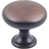 Brushed Oil Rubbed Bronze selected