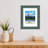 Jacobie Wood Picture Frame with Mat-1846225359-1846225356