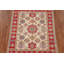 Tapis oriental géométrique Kazak