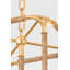 Laurenceston 3 Light Lantern