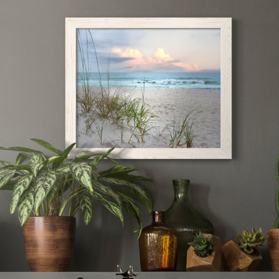 " Beach Driftwood "